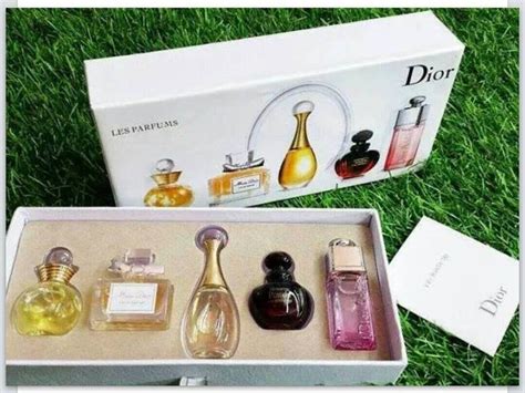 Dior miniatures for sale